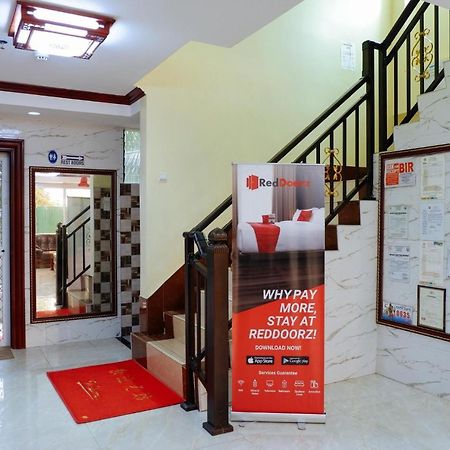 Reddoorz Plus Near Camella La Brisa Lapulapu Cebu Buitenkant foto