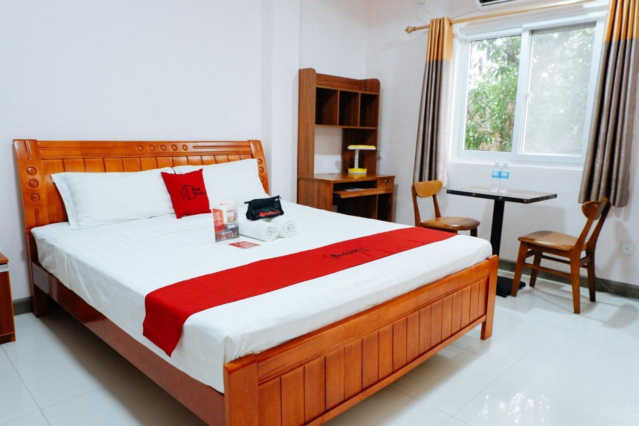 Reddoorz Plus Near Camella La Brisa Lapulapu Cebu Buitenkant foto