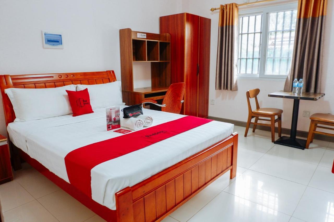 Reddoorz Plus Near Camella La Brisa Lapulapu Cebu Buitenkant foto